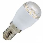 Лампа светодиодная для холодильника Feron LB-10 2W 2700K 230V E14 FREEZER теплый свет