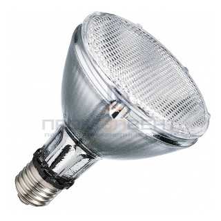 Лампа металлогалогенная Philips PAR30 CDM-R 35W/830 30° E27