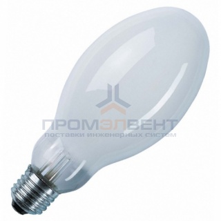Лампа натриевая Osram NAV-E 50W SUPER 4Y E27