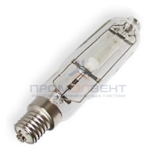 Лампа металлогалогенная BLV HIT 1000W dw 230V 9.5A E40 80000lm 6000k p60 d76x340mm