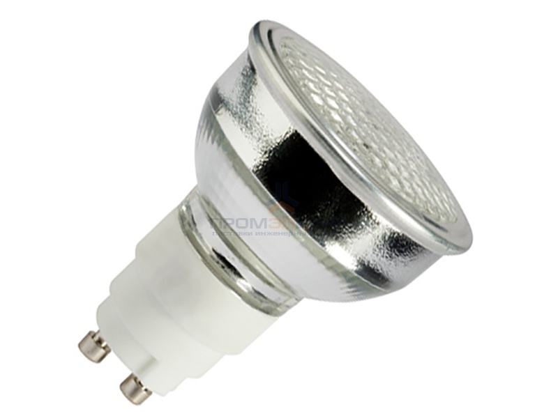 Лампа металлогалогенная GE CMH MR 16 20W/830 GX10 SP 12° 9000cd d51x54.5mm Tungsram