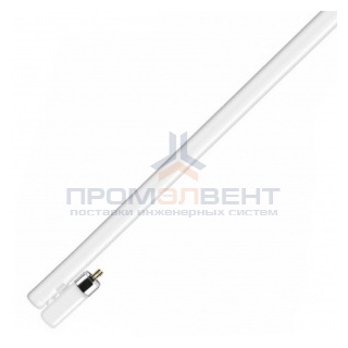 Люминесцентная лампа T5 Osram HE 21W/830 SLS G5 SEAMLESS 882 mm