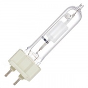 Лампа металлогалогенная GE CMH150/T/UVC/U/830/G12