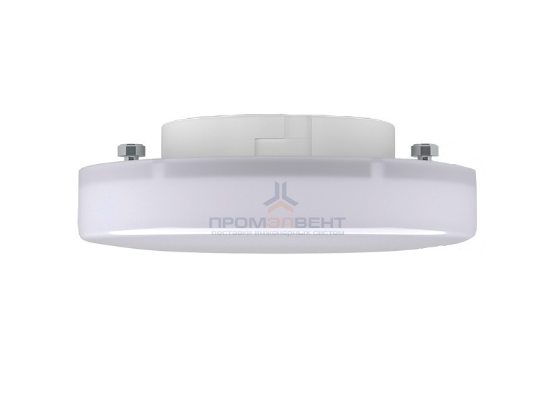 Лампа светодиодная ECO T75 таблетка 12Вт 230В 3000К GX53 IEK