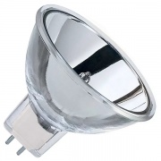 Лампа специальная галогенная Philips 6834/5H EFP/5H A1/231-5H 100W 12V GZ6.35 (O 64629; S 0061344)