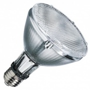 Лампа металлогалогенная Philips PAR30 CDM-R 70W/830 40° E27