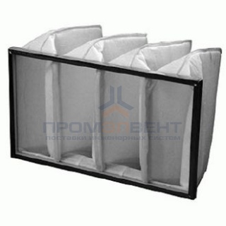 Сменная кассета для ФВП 50-25 EU3