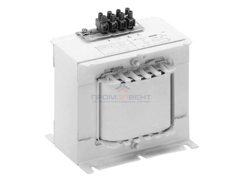 Дроссель Vossloh Schwabe JD 2000.81 380-415V 10,3A/8,8A для металлогалогенных ламп 2000W