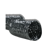 НЕИЗОЛИРОВАННЫЕ ПОЛИЭТИЛЕНОВЫЕ ВОЗДУХОВОДЫ PEAFS