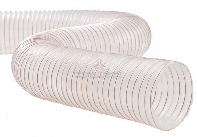 ПОЛИУРЕТАНОВЫЕ ВОЗДУХОВОДЫ AFSTPU ДЛЯ ПРОИЗВОДСТВА И АСПИРАЦИИ