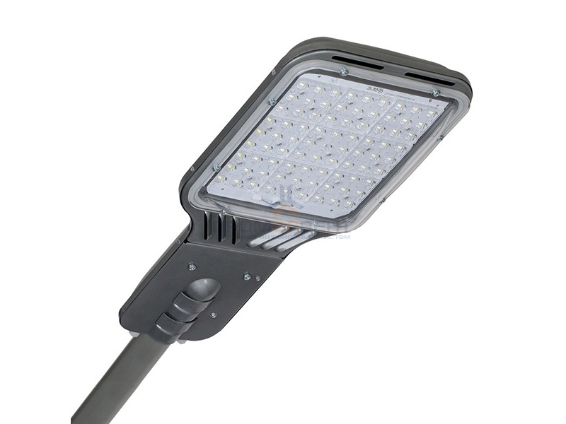 Консольный светодиодный светильник GALAD Виктория LED-110-ШБ1/К50(5Y) 110W 11100Lm 635x290x130мм 5кг