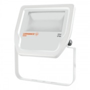 Прожектор светодиодный Osram FLOODLIGHT LED 20W/3000K 2000lm WHITE IP65 167x155x44mm