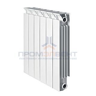 Алюминиевые радиаторы Global MIX - R 500