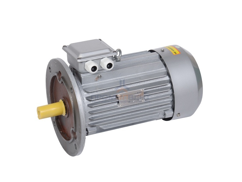 Электродвигатель асинхронный 3ф. АИР 100L4 380В 4кВт 1500об/мин (фланец) 3081 DRIVE IEK