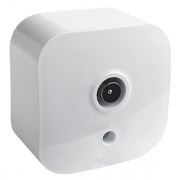 Розетка телевизионная Legrand Quteo белая [уп 20шт]