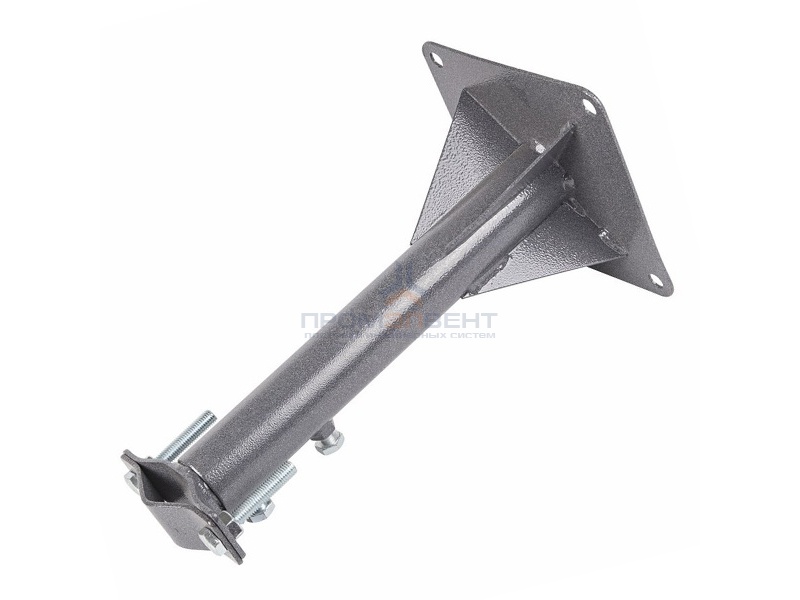 Кронштейн для мачт КРЫМ телескопический 30-50см