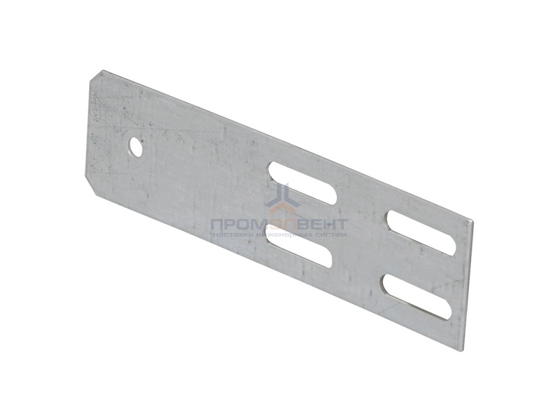 Пластина шарнирного соединения для лотков ИЭК высотой 35мм