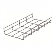 Проволочный лоток 100х600 L 3000 RAL