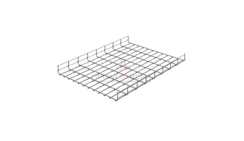 Проволочный лоток 600х60х3000 OSTEC