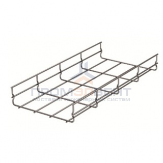Проволочный лоток 80х300 L3000