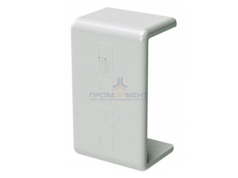 Соединение на стык GM 30x10 для кабель-канала DKC серии TMC