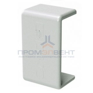 Соединение на стык GM 30x10 для кабель-канала DKC серии TMC