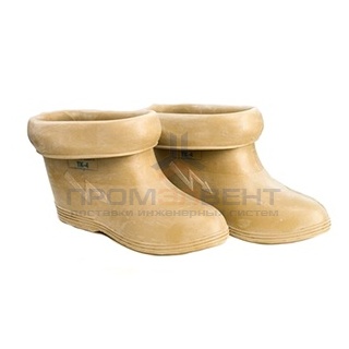 Боты диэлектрические