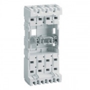 DPX3 база съемная 3P 160А