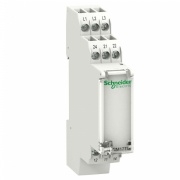 Реле контроля чередования обрыва ФАЗ 2СО Schneider Electric Zelio Control