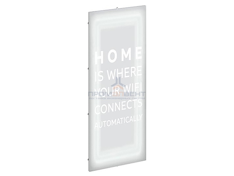 UZD654 LED-панель UK65..