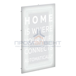 UZD634 LED-панель UK63..