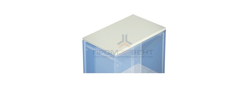 Крышка для оснований CPV и консолей MPV, 800мм