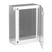 Рама поворотная, 19", 12U, высота 800мм, для шкафов CE Ш600мм