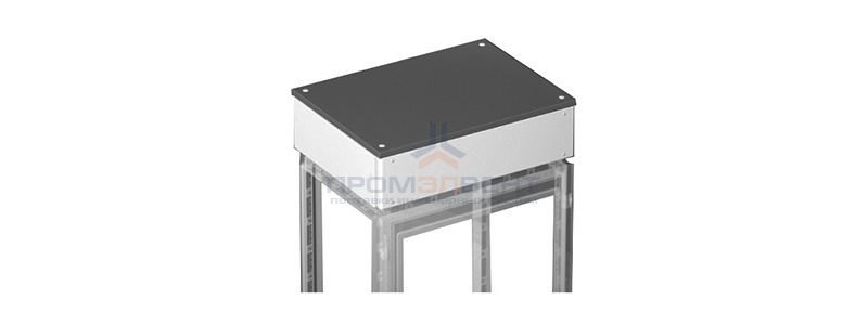 Надстроечный модуль R5SCE, 600 x 500 мм, для шкафов CQE