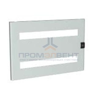 Дверь секционная, для модулей, 46 (1x46) модулей, В200мм, Ш1000мм