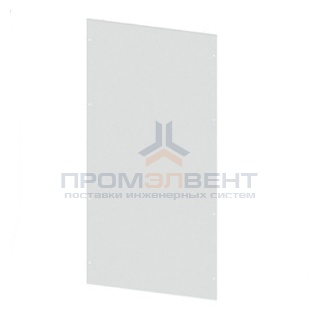 Панель задняя, для шкафов CQE, 1200 x 600мм