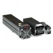 Обогреватель с клеммной колодкой и вентилятором, б/кабеля P400W