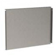 Монтажная плата, секционная, В500мм, для шкафов DAE/CQE Ш1000мм