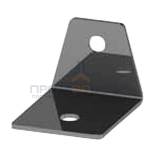 Комплект кронштейнов для крепления к стене, 1 упаковка - 4 шт.