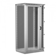 Поворотная рама 19", центрированная, 35U, высота 1800мм, Ш800мм