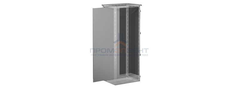 Монтажная плата, с боковой установкой, для шкафов 1800 x 600мм