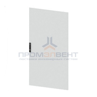 Дверь сплошная, для шкафов CQE, 1600 x 600мм