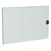 Дверь секционная, сплошная, В1000мм, Ш400мм