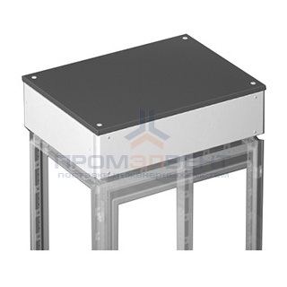 Пластина для разделения шкафа и модуля R5SCE, 800 x 600 мм