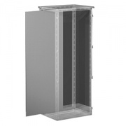 Монтажная плата, с боковой установкой, для шкафов 1600 x 1200мм