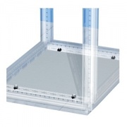 Дно сплошное, для шкафов CQE 1000 x 300мм