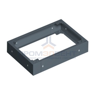 Цоколь 1600 x 800 x 200мм