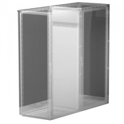 Разделитель вертикальный, полный, для шкафов 2000 x 500мм