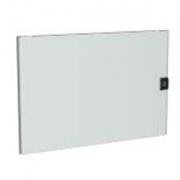 Дверь секционная, сплошная, В800мм, Ш400мм