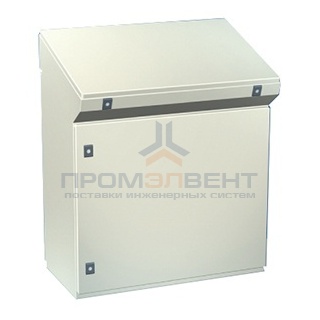 Пульт управления PN, ширина 1200мм